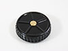Fuel tank cap Ferrari 275 / 330 + Lancia Aurelia / Flaminia