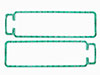 Valve cover gasket Ferrari 330 + 365 1. Series set 