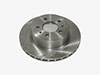 Rear brake disc Ferrari  246 / 208 / 308