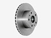 Front brake disc Ferrari 208 - 308