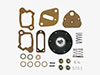 Repair kit fuel pump Fispa Ferrari 250 / 275 / 330