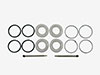 Repair kit front brake caliper 365 / 412 / 512 / Testarossa