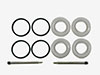 Repair kit rear brake caliper 365 / 412 / 512 / Testarossa