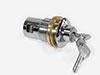 Rosone per baule Fiat TV Spider / Ferrari / Maserati