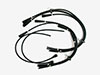 Serie cavi candele Ferrari 308 GTBi / GTSi + Mondial