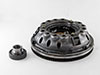 Clutch kit with flywheel Ferrari 250 GTO / 500 SF/ 330