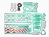 Engine gasket set Ferrari 512 BB  (without head gasket)