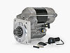 High torque lightweight starter Ferrari 308
