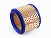 Air filter Fiat 600 + 600 Multipla