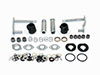 Kit riparazione per tergicristallo Fiat Dino 2000 Spider