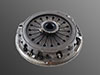 Sport clutch with flywheel Lancia Delta Int. 16V