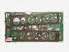 Engine gasket Miura / Espada  (with head gasket)