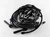 Set HT leads Lamborghini Countach Anniversary 