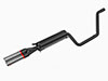 Silenziatore posteriore DX Lamborghini 400 GT 2+2