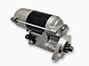 High torque lightweight starter Ferrari 250 2,0 kW