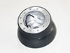Hub for steering wheel Fiat 124 Spider