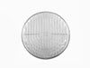 Trasparente per fendinebbia Maserati 125mm