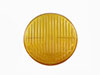 Trasparente per fendinebbia Maserati giallo 125mm