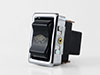 Switch for heated rear window Maserati etc.
