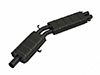 ANSA silenziatore centrale Maserati Ghibli Coupe 4.9 / 5.0