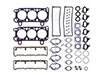 Kit revisione testa cilindro Maserati Biturbo 2500