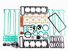 Engine gasket set with H.G Maserati 4.7 / 4.9 V8 