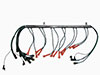 Set HT leads Maserati 3500 (Injection)