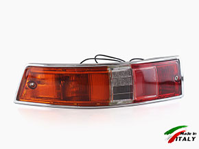 Tail light left side  911 / 912 1963 - 1968