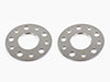 Set wheel spacers  Porsche  (2 x 5mm)
