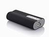 OKP 4.000 mAh USB - Powerbank black