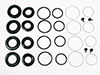 Kit riparazione freni Fiat Dino 2400 + Lancia Fulvia