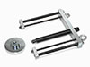 Alfa front spring special removal tool 105 / 115 / Montreal