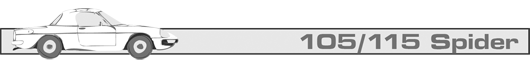 105/115 Spider