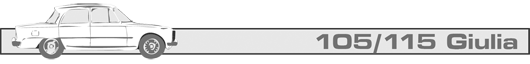 105/115 Giulia
