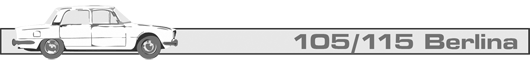 105/115 Berlina