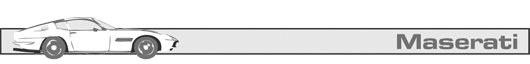 Maserati