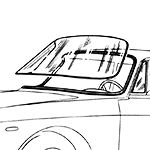 60 Vetri & guarnizioni