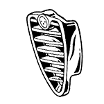65 Parti di carrozzeria