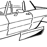 80 Lamierati riparazione