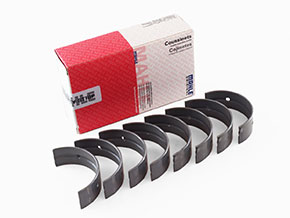 Serie bronzine banco 2000 - 3200 V6 std orig MAHLE