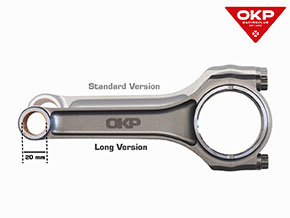 Biella speciale 1750 / 2000  Versione lunga