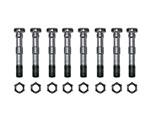 Serie (8) Bulloni per biella 1600 / 1750 - 2000cc ORIGINAL