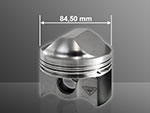 Pistone Sport (1) 2000cc 84,50mm 105 / 115 + Alfetta