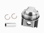 Pistone (1 pz.) 1900 / 2000 1. maggiorato 85,00mm