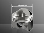 Pistone sport 1600 / 1800cc. 83mm Corsa OKP / Pistal