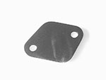 Breather Blanking plate 105 / 115