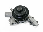 Water pump 1300 - 1750cc 105 models (2 - bypass)