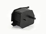 Engine mount (rubber) GTV6 / 75 V6 / SZ / RZ