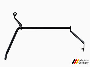 Gruppo tirante acceleratore 105 / 115 modelli 2. Serie