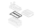 Valve cover gasket Reinz TS 16V from 98